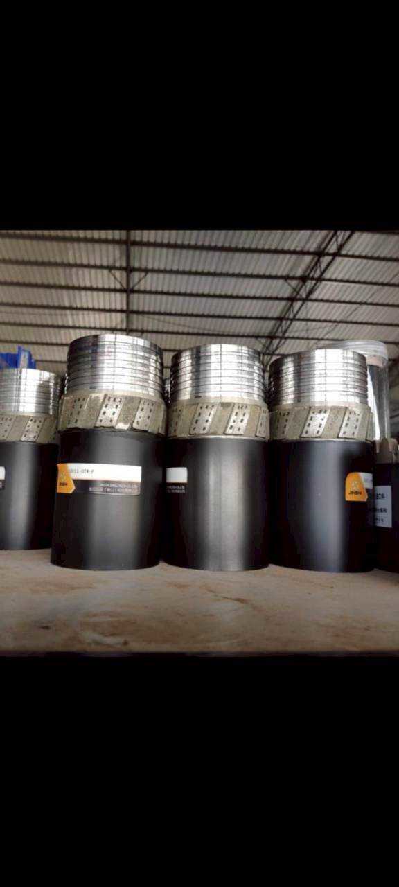 Core, DD Accessories