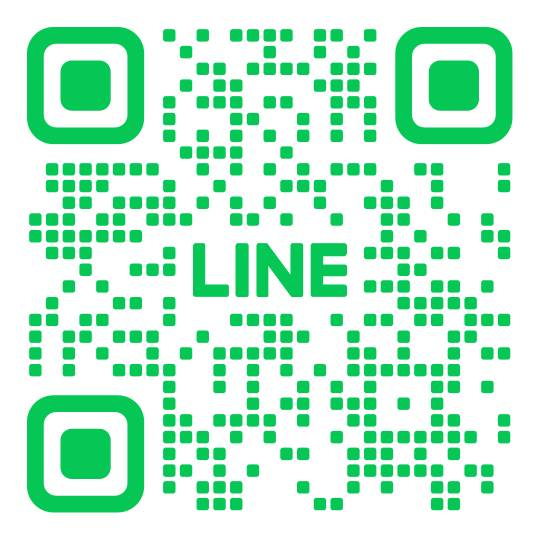 LINE Official QR